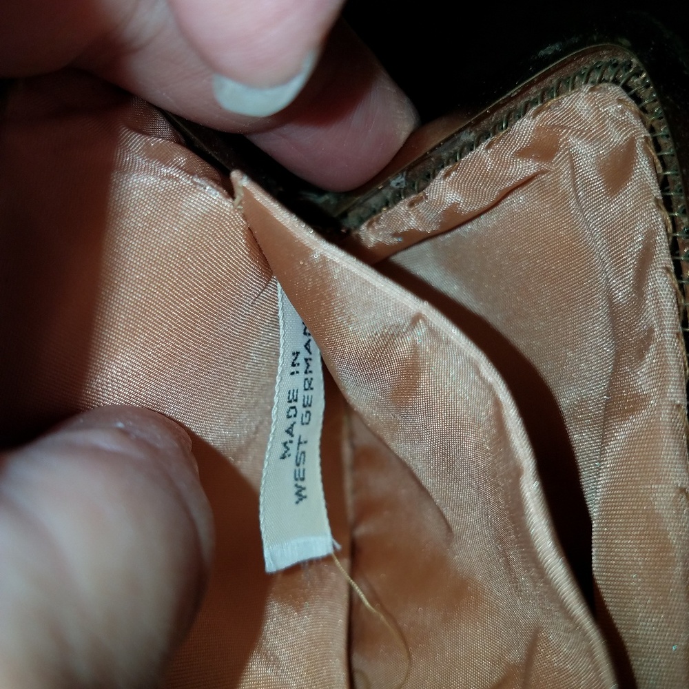 West Germany clutch - Picture 5 of 8